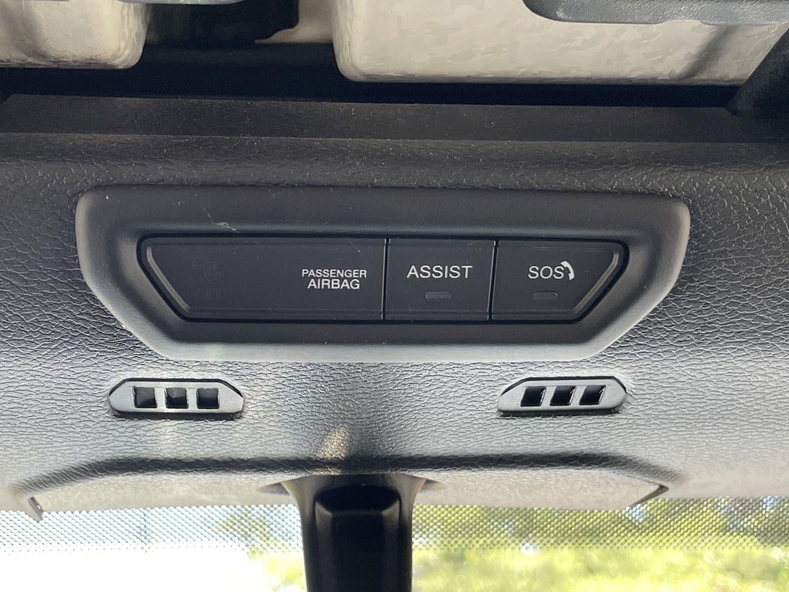 2022 Jeep Gladiator Willys