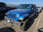 2022 Jeep Gladiator Sport S