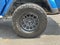 2022 Jeep Gladiator Sport S