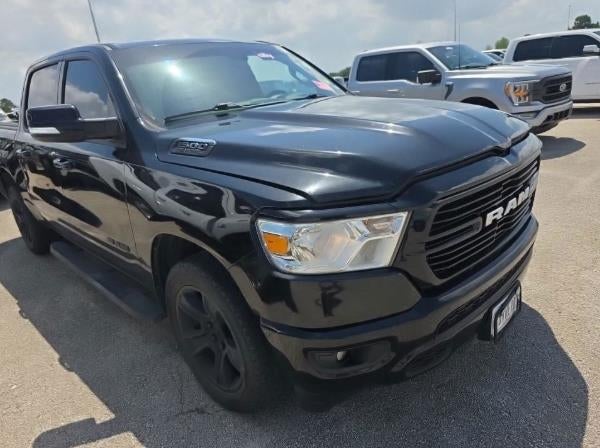 2020 RAM 1500 Lone Star