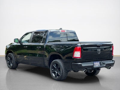 2020 RAM 1500 Lone Star