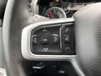2021 RAM 1500 Lone Star