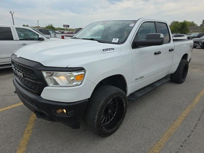 2020 RAM 1500 Tradesman