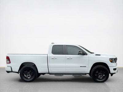 2022 RAM 1500 Lone Star