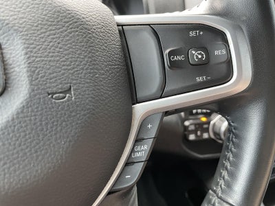 2022 RAM 1500 Lone Star