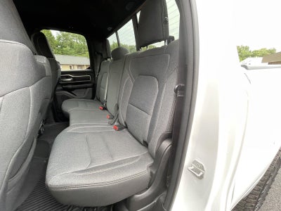 2022 RAM 1500 Lone Star
