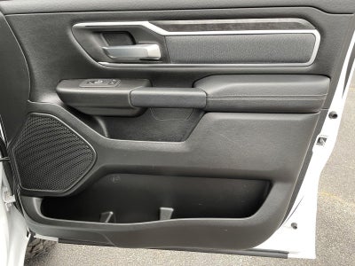 2022 RAM 1500 Lone Star