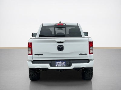 2022 RAM 1500 Lone Star