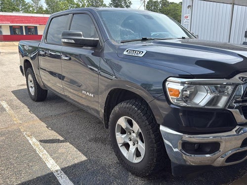 2020 RAM 1500 Lone Star