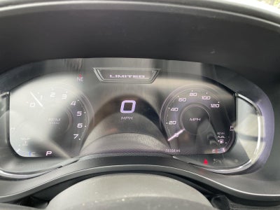 2024 RAM 1500 Limited
