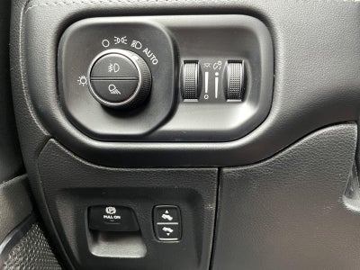 2024 RAM 1500 Limited
