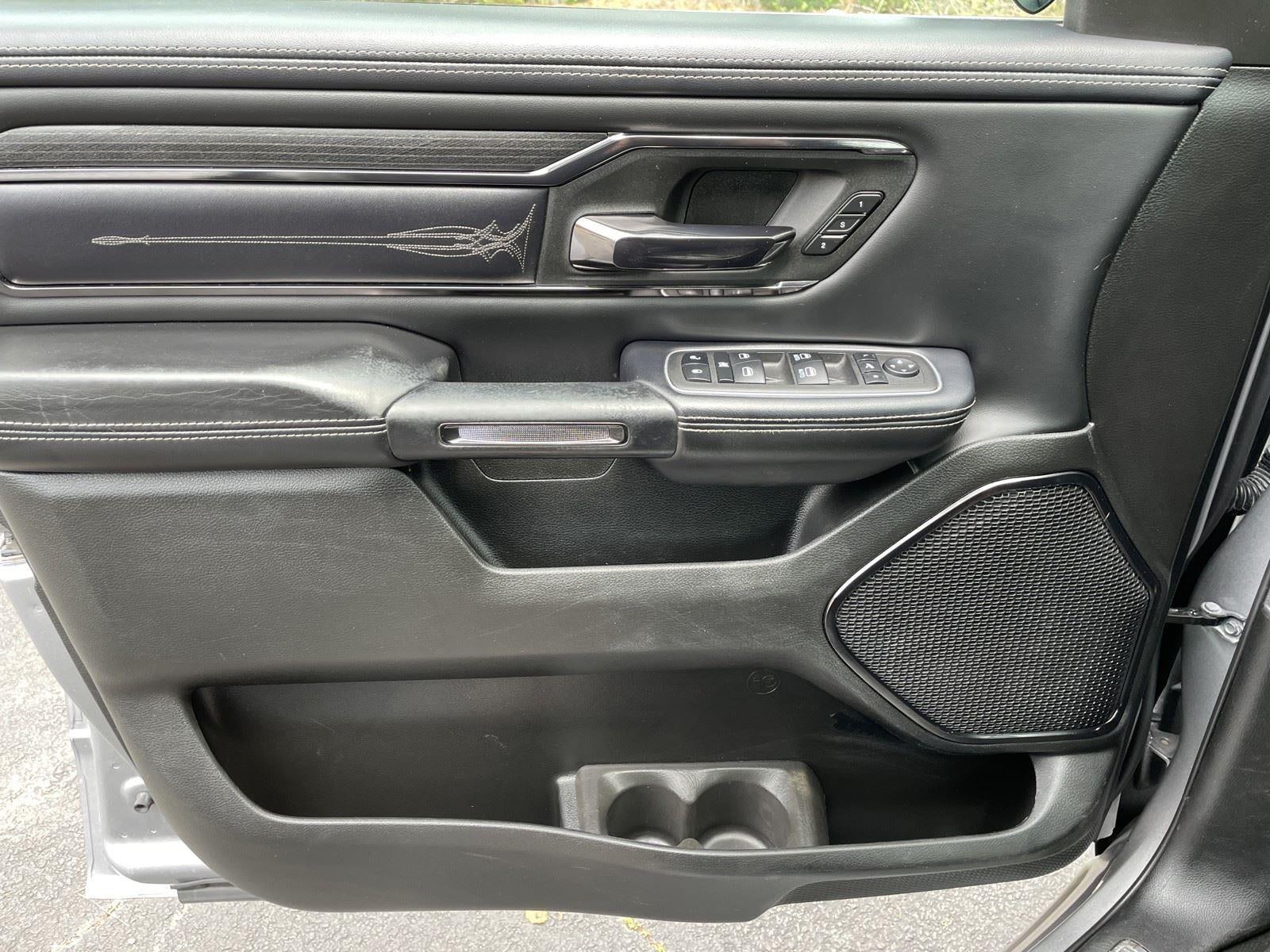 2024 RAM 1500 Limited