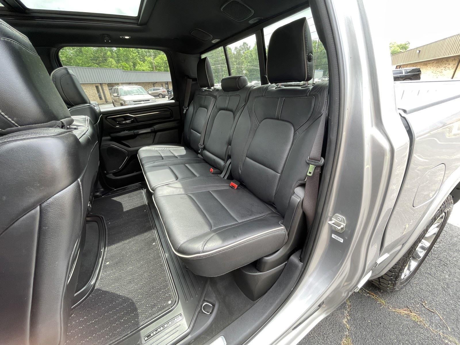 2024 RAM 1500 Limited