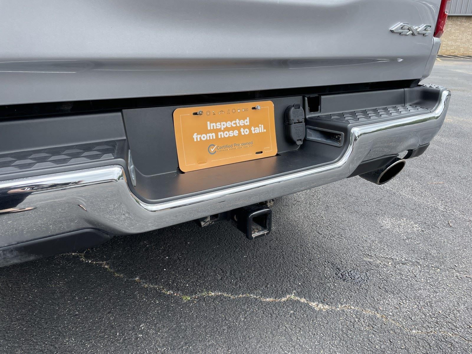 2024 RAM 1500 Limited
