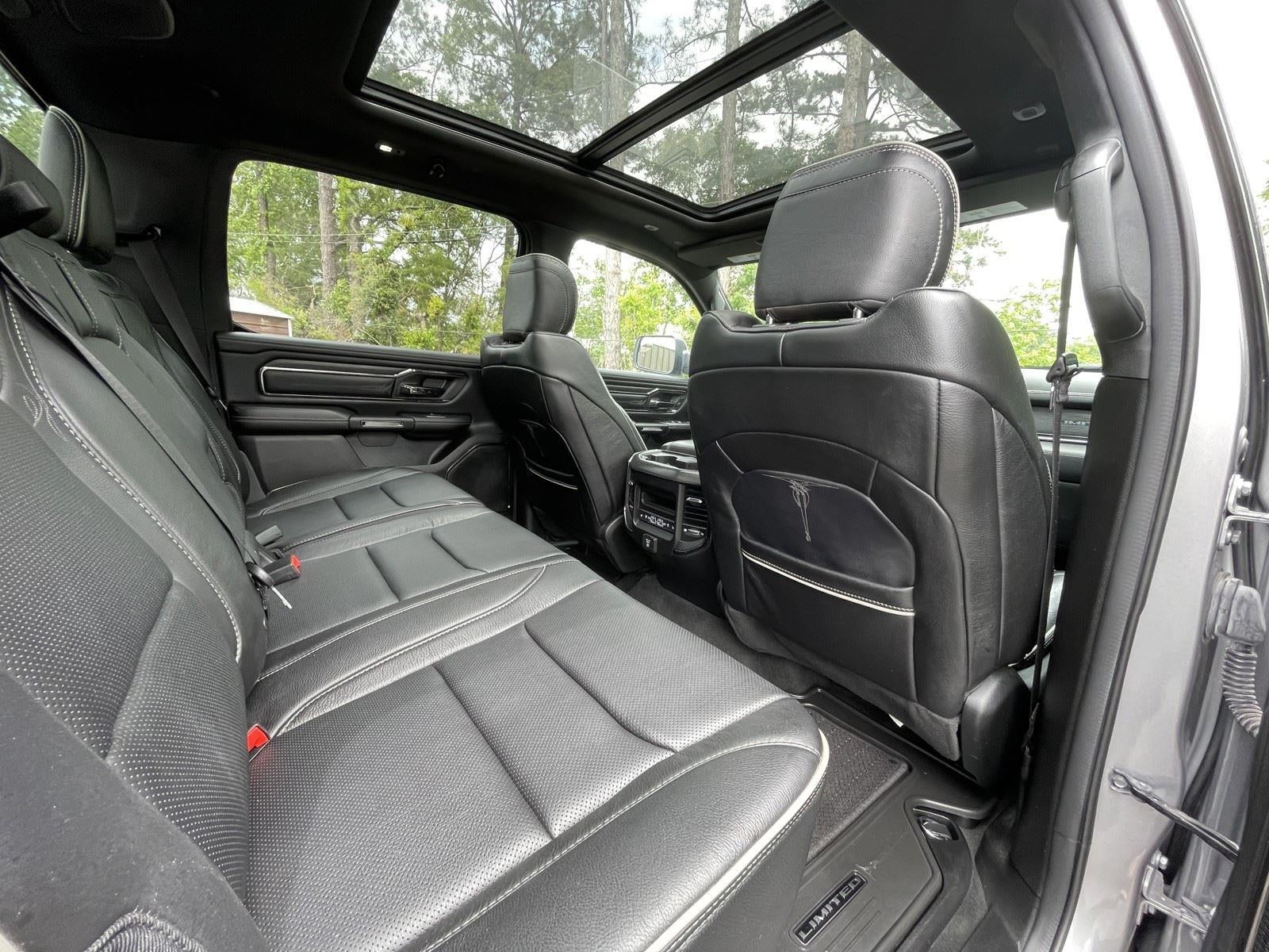 2024 RAM 1500 Limited