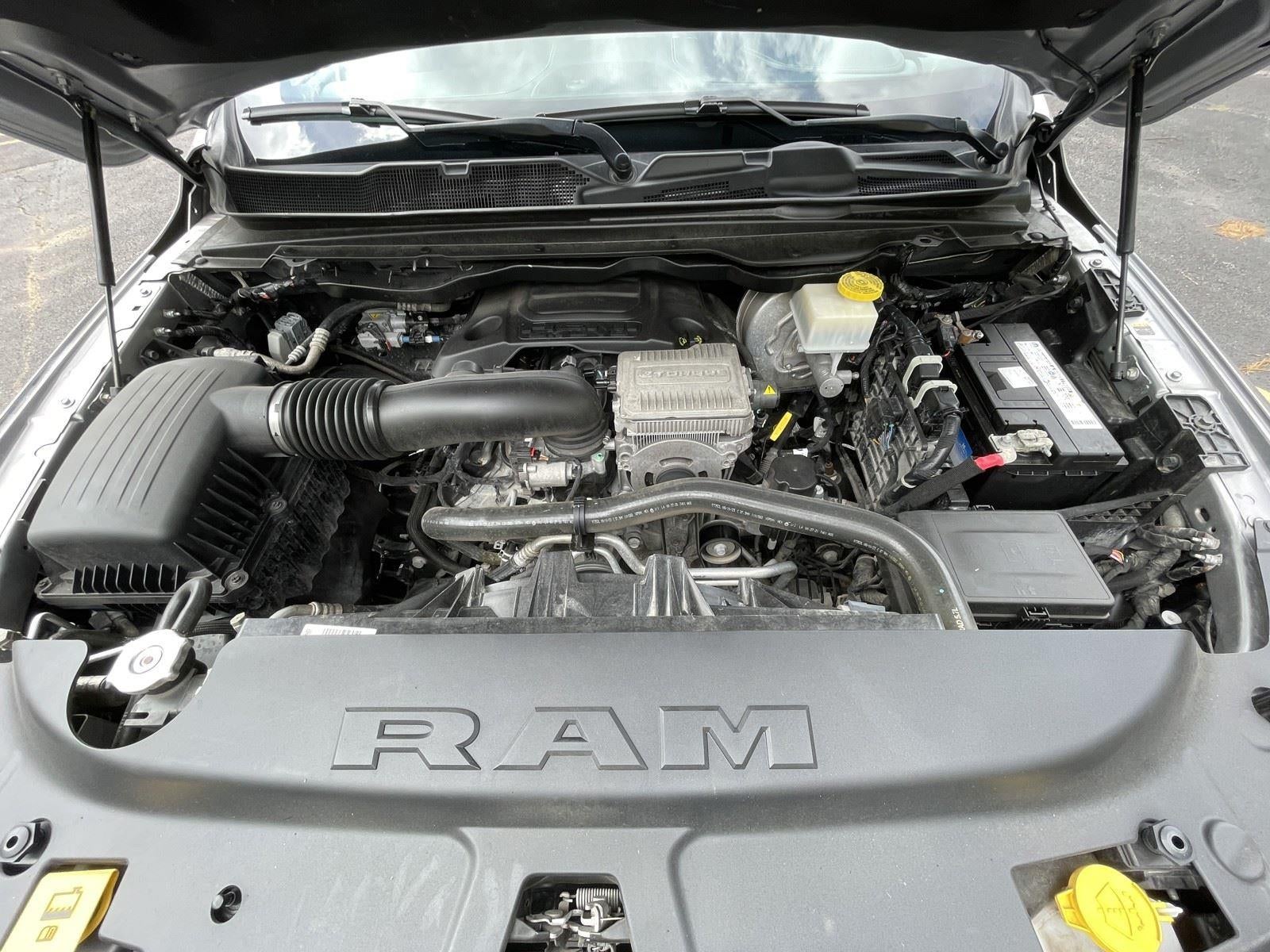 2024 RAM 1500 Limited