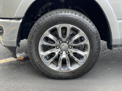 2024 RAM 1500 Limited