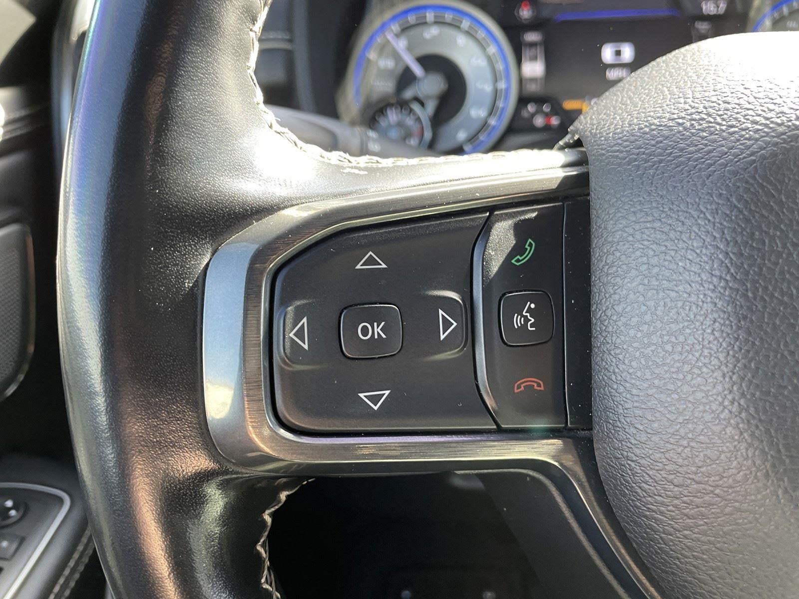 2021 RAM 1500 Limited