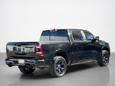 2021 RAM 1500 Limited