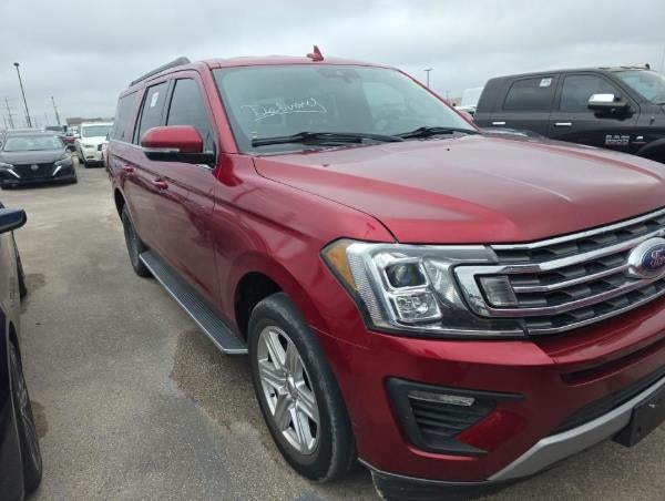 2019 Ford Expedition XLT MAX's photo