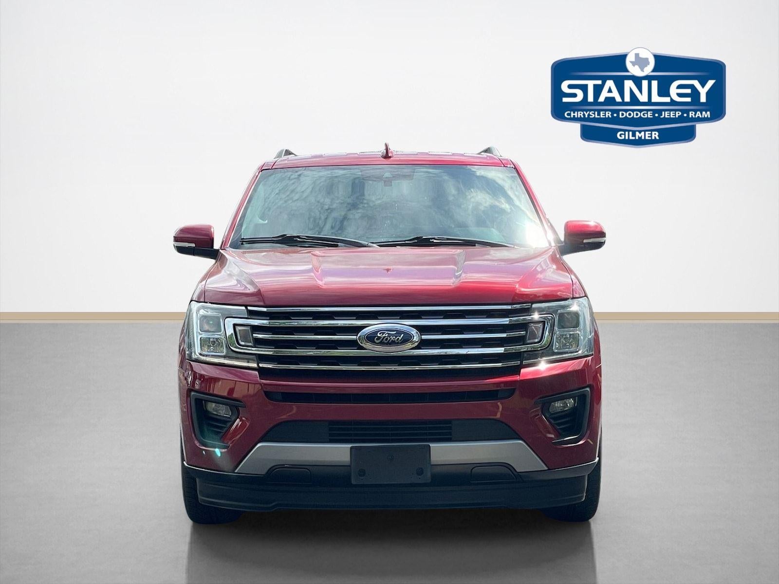 2019 Ford Expedition Max XLT
