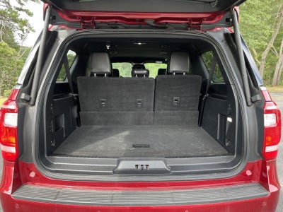 2019 Ford Expedition Max XLT