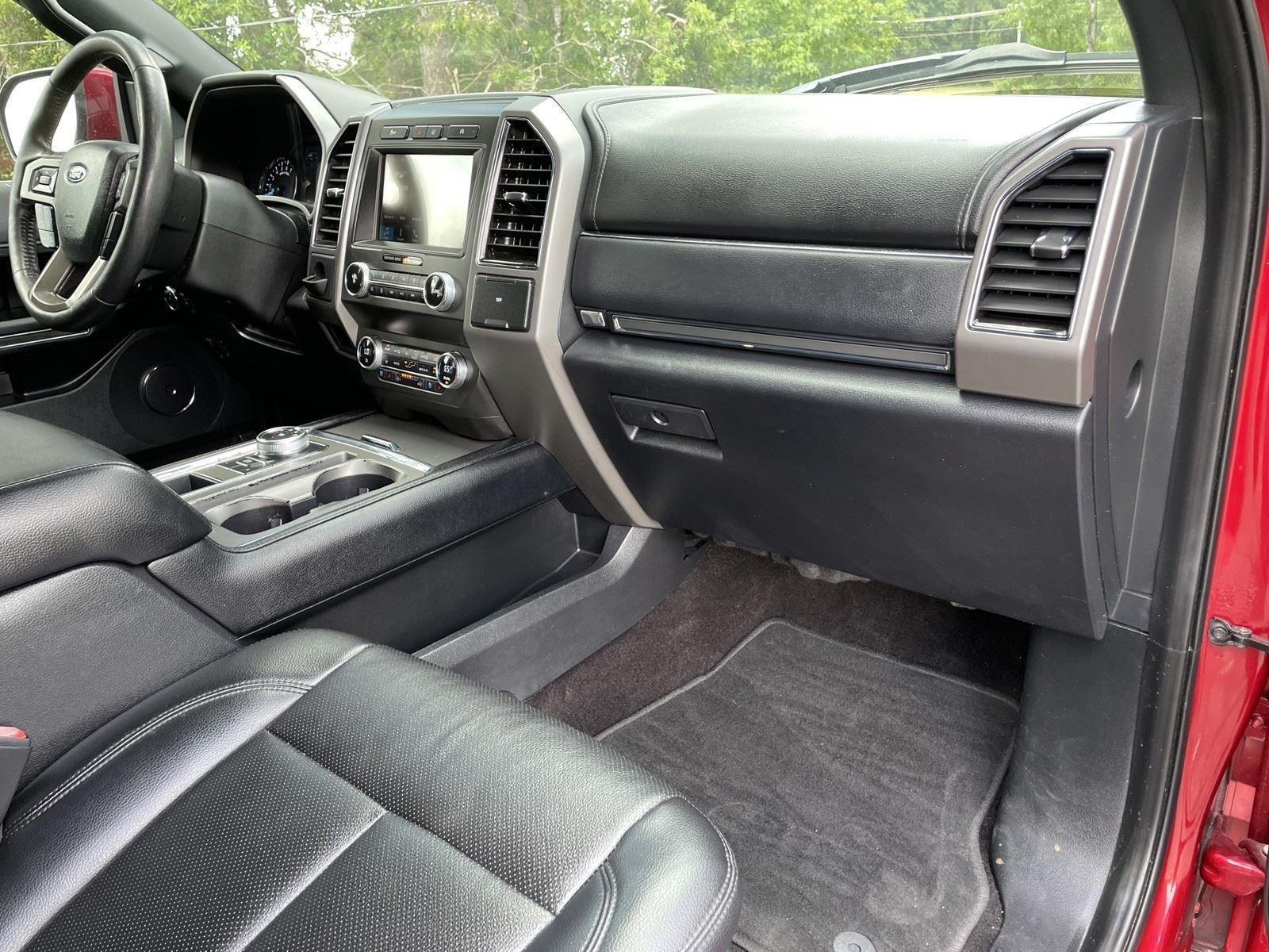 2019 Ford Expedition Max XLT