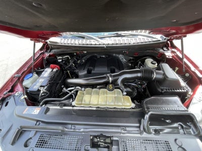 2019 Ford Expedition Max XLT