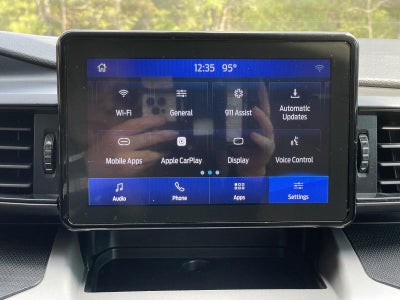 2021 Ford Explorer Base