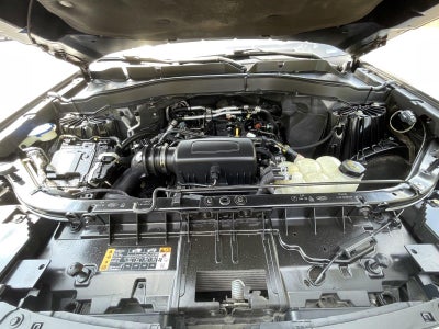 2021 Ford Explorer Base