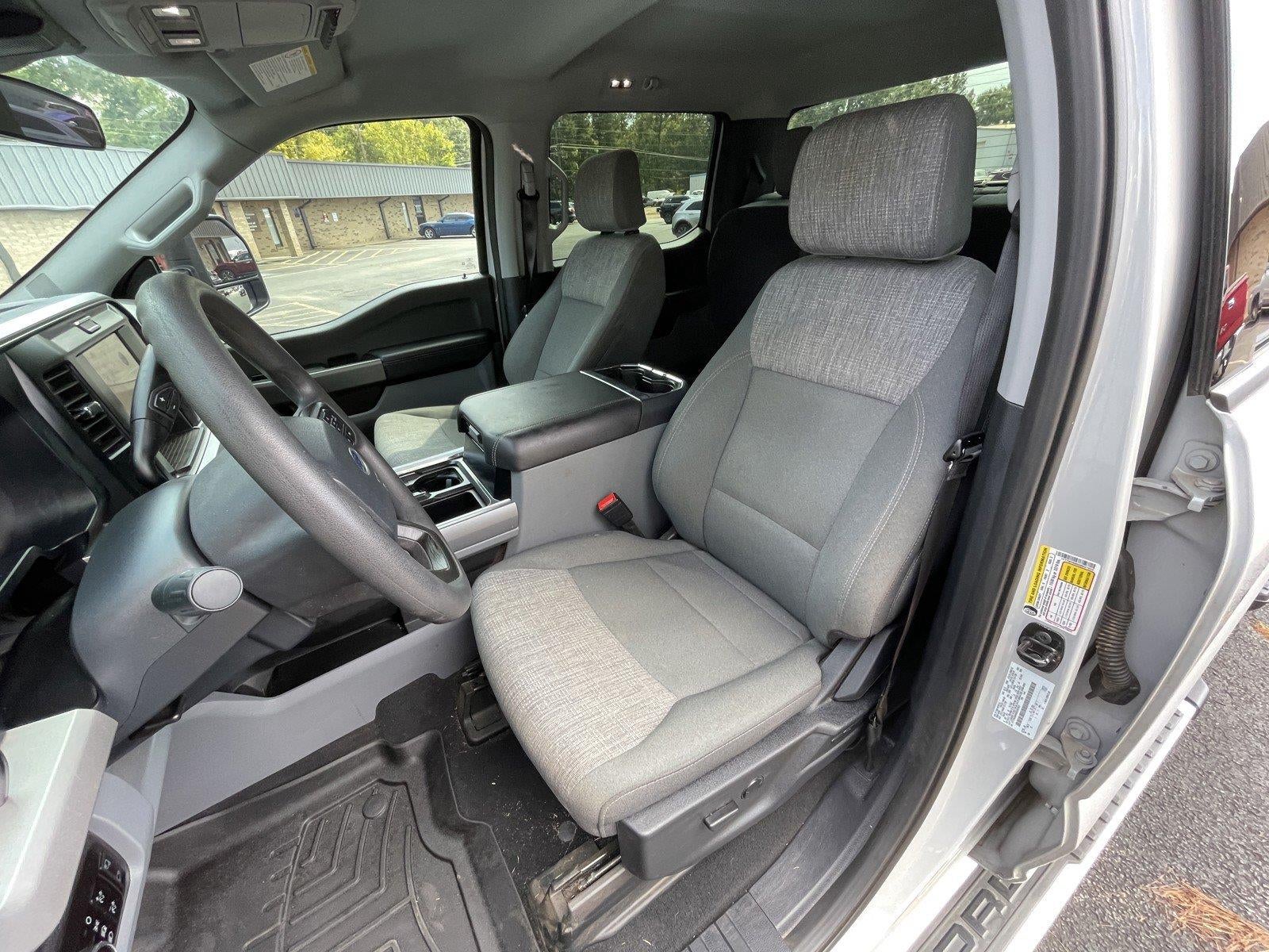 2025 Ford Super Duty F-250 SRW XLT