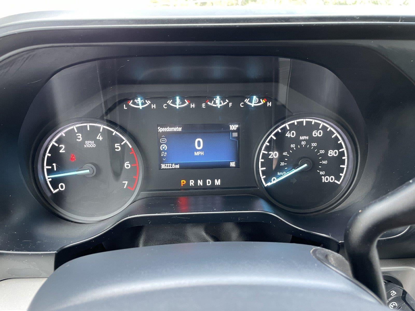 2025 Ford Super Duty F-250 SRW XLT