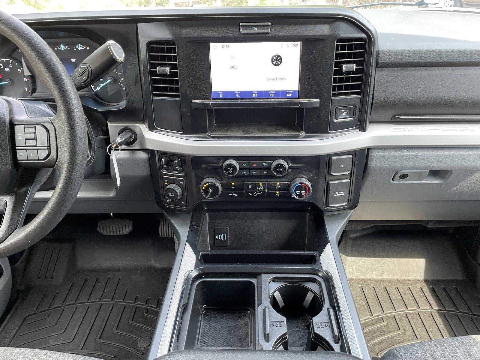 2025 Ford Super Duty F-250 SRW XLT
