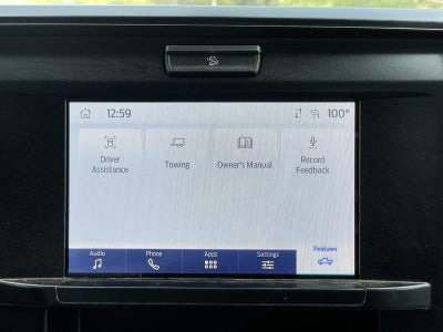2025 Ford Super Duty F-250 SRW XLT