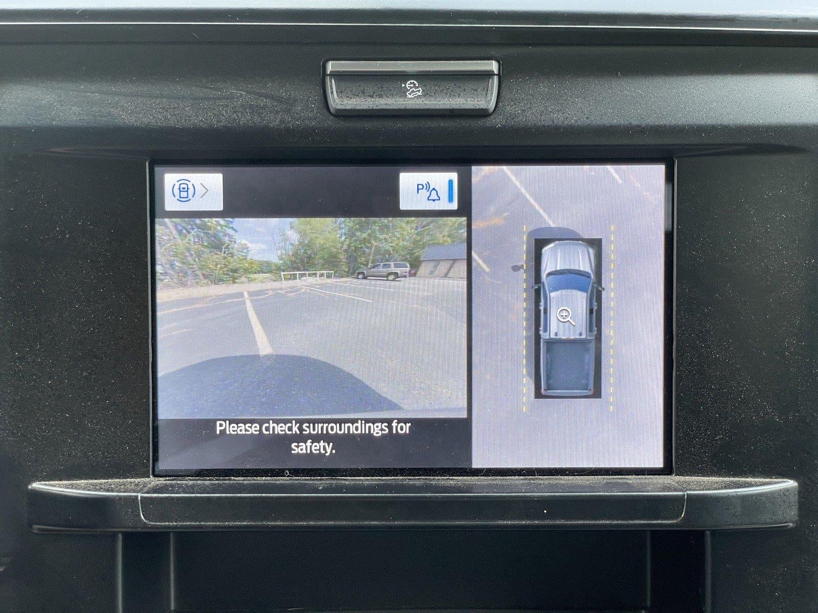 2025 Ford Super Duty F-250 SRW XLT