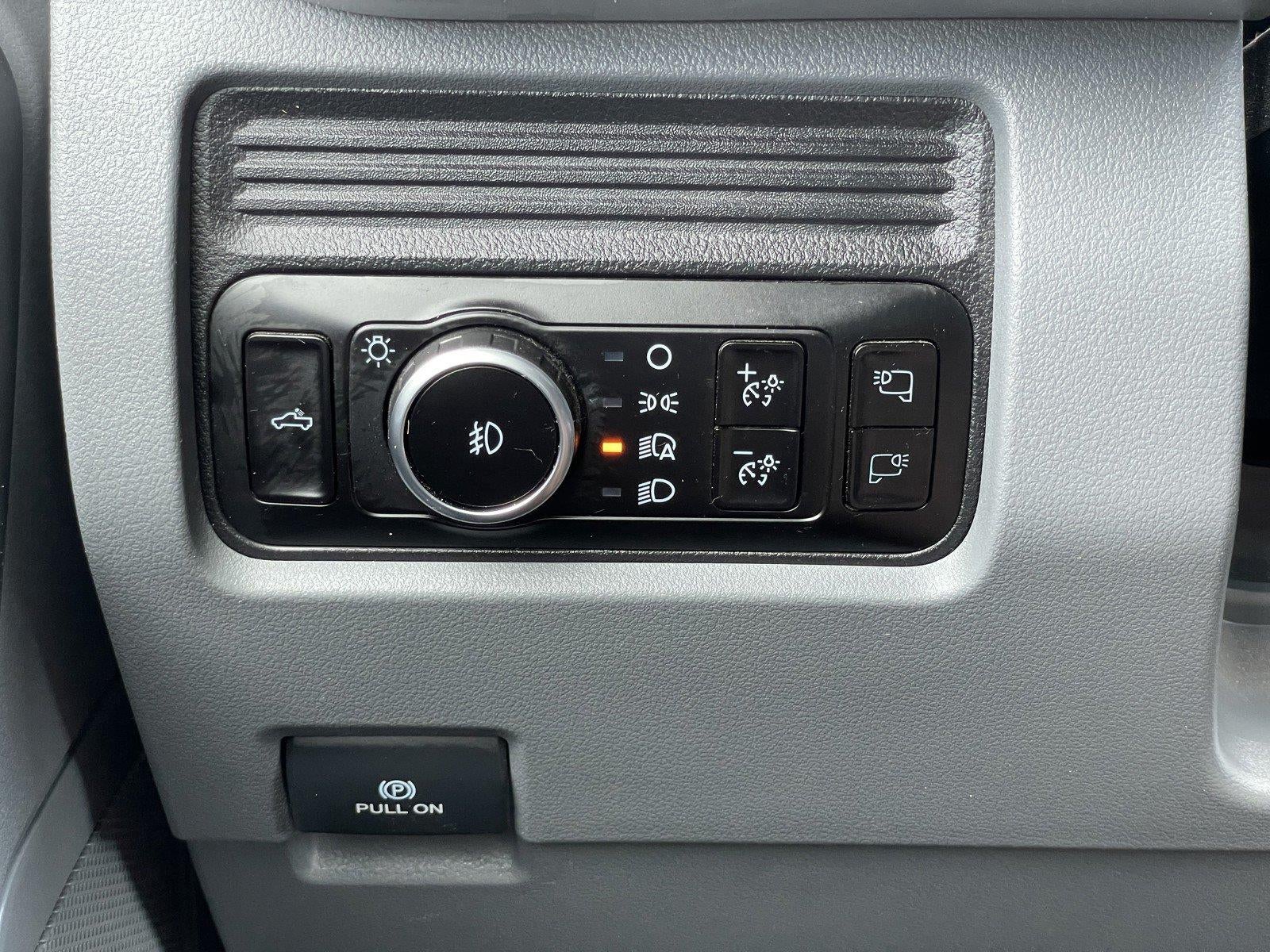 2025 Ford Super Duty F-250 SRW XLT