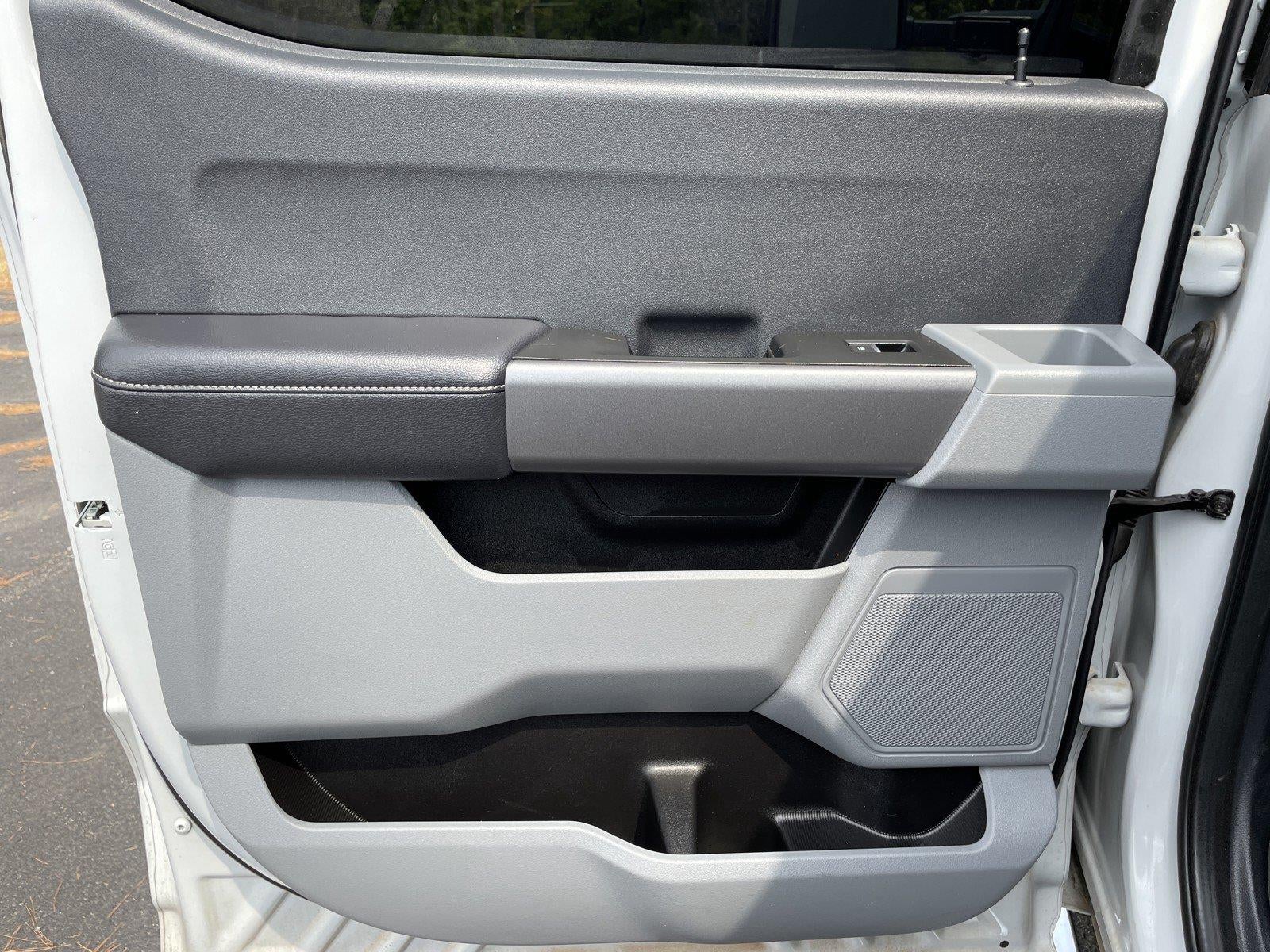 2025 Ford Super Duty F-250 SRW XLT