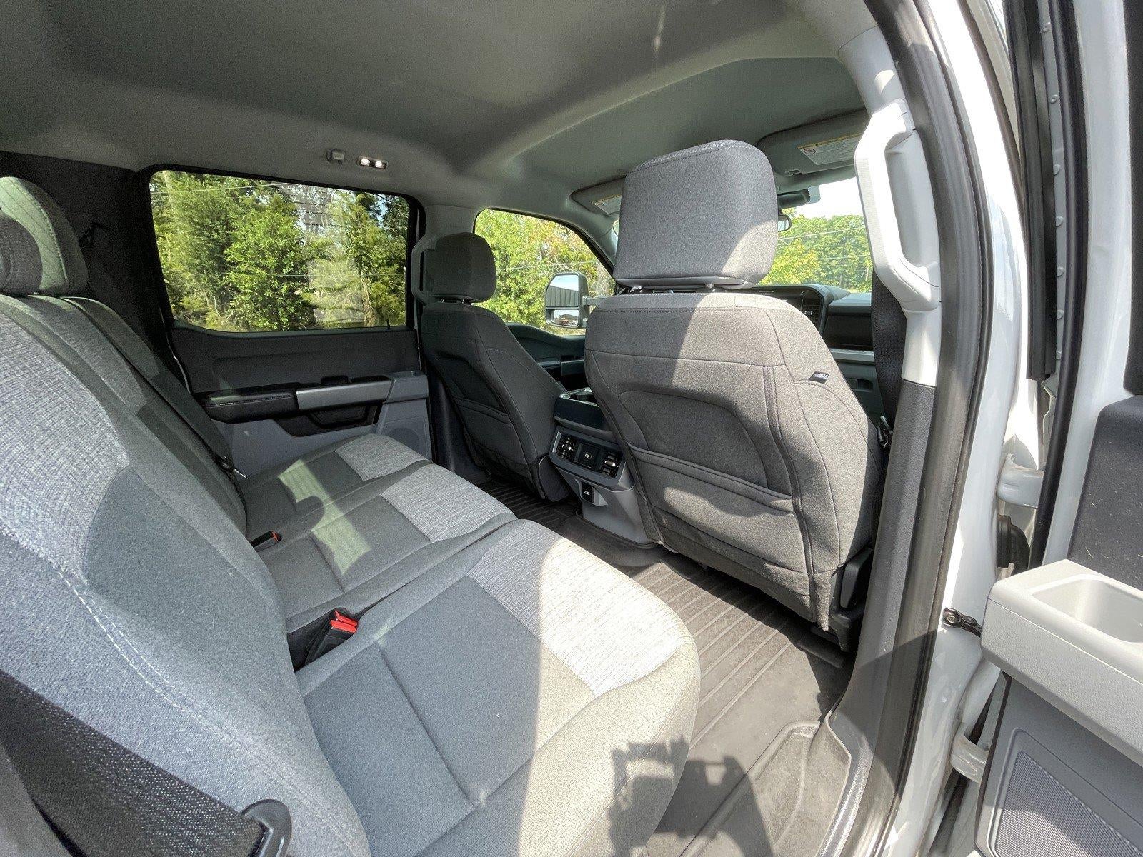 2025 Ford Super Duty F-250 SRW XLT