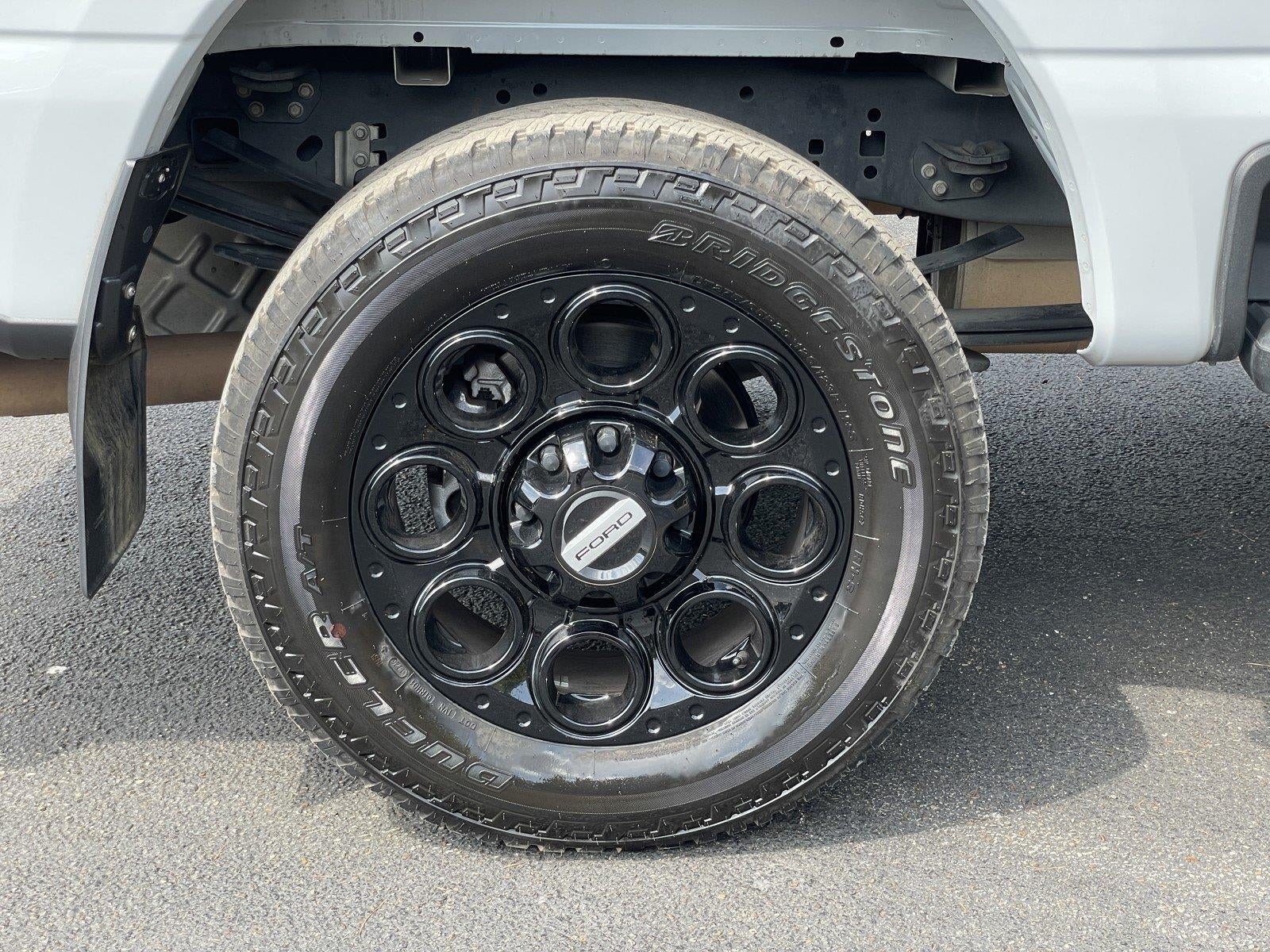 2025 Ford Super Duty F-250 SRW XLT
