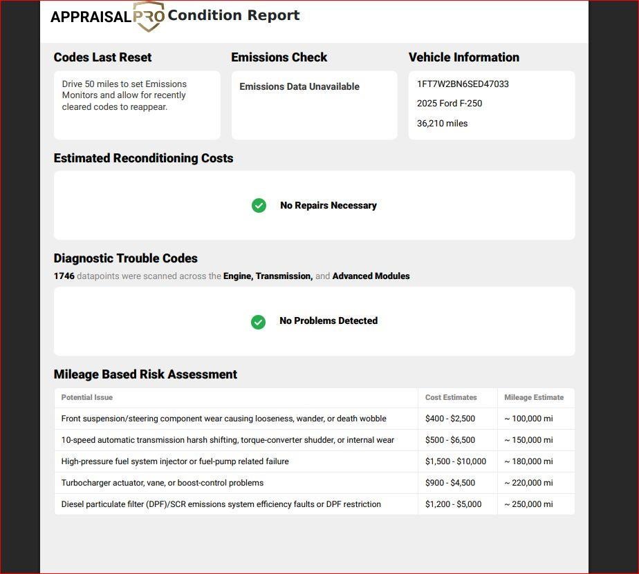 2025 Ford Super Duty F-250 Srw XLT