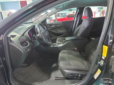 2019 Chevrolet Malibu RS
