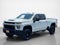 2022 Chevrolet Silverado 2500HD Custom