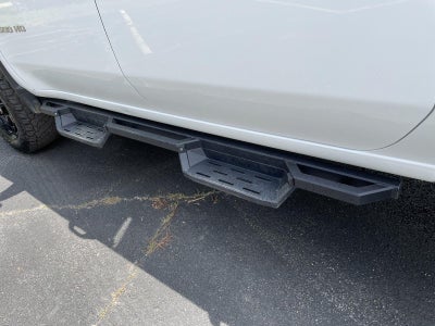 2022 Chevrolet Silverado 2500HD Custom