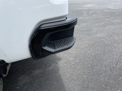 2022 Chevrolet Silverado 2500HD Custom