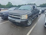 2010 Chevrolet Silverado 1500 LT