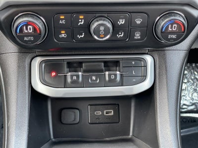 2020 GMC Acadia SLT