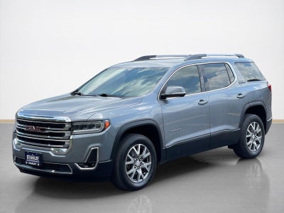 2020 GMC Acadia SLT