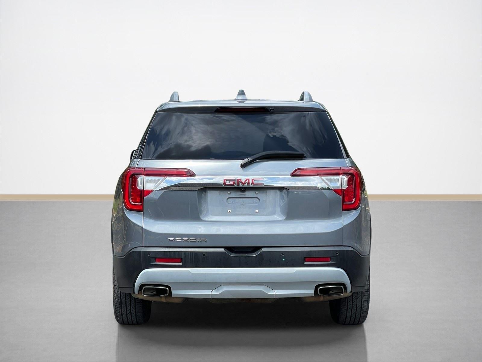 2020 GMC Acadia SLT