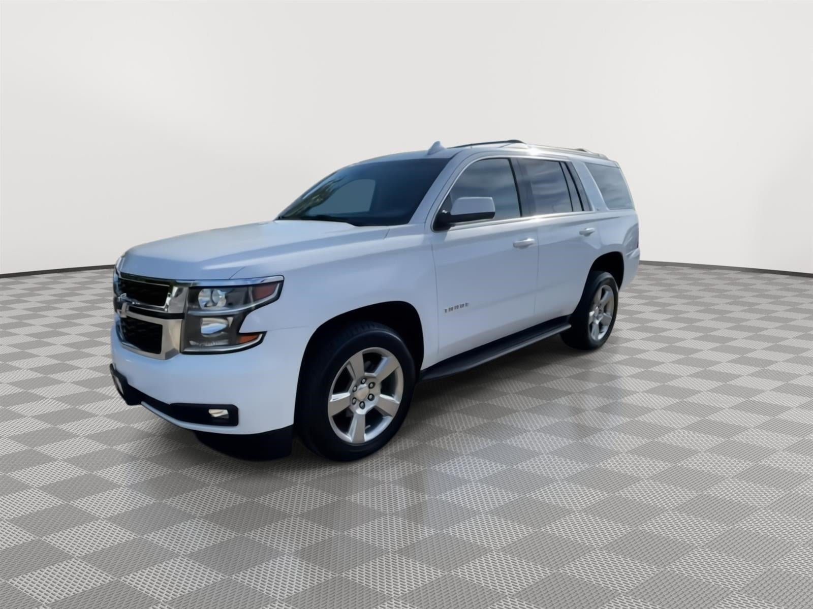2017 Chevrolet Tahoe LT Gilmer TX Tyler Kilgore Marshall Texas