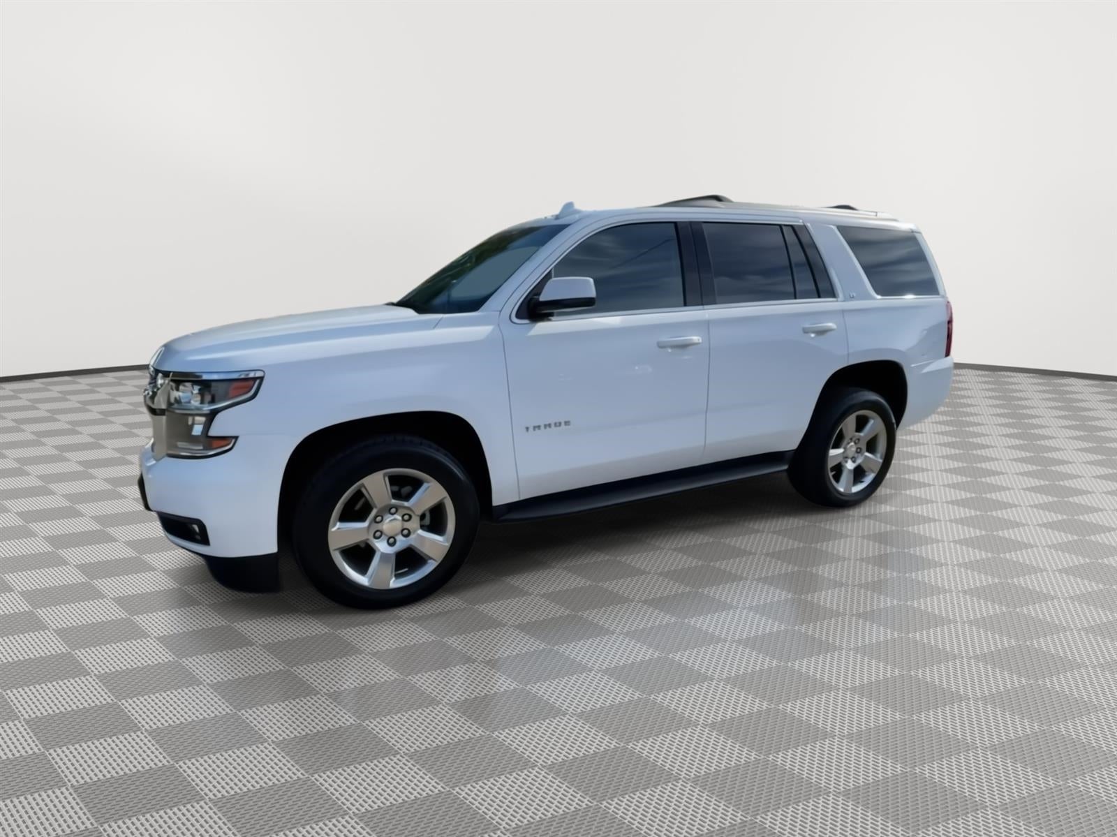 2017 Chevrolet Tahoe LT Gilmer TX Tyler Kilgore Marshall Texas